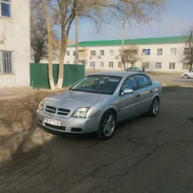 Opel Vectra 2002