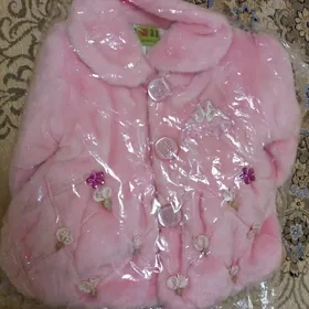 Детская куртка