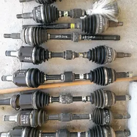 Granat 2,5/3,5 Гранат OKAÑ.