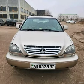Lexus RX 300 2002