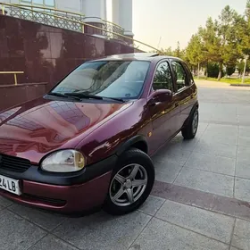 Opel Vita 1997