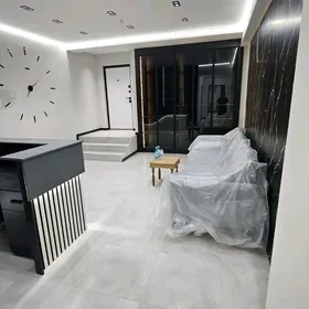 Arenda ofis 4 komnat