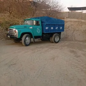 Zil 130 1982