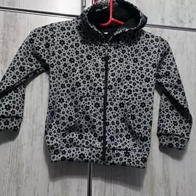 двойка с начесом 2-3 года