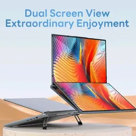 НОУТБУК DUO I7-13GEN