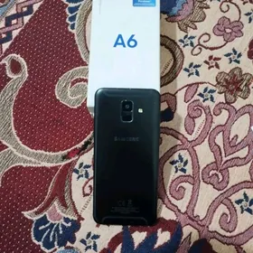 samsung A6