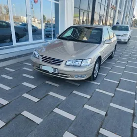 Toyota Camry 1997