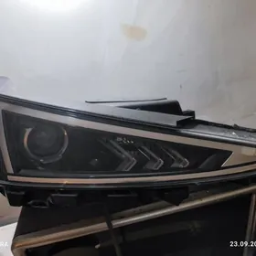 фара Хундай Элантра 19,20