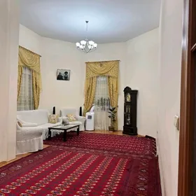 Молланепес Элитка 2этаж 3ком