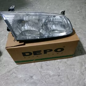 Babycga fara  sag gapdal