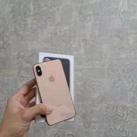 iPhone Xs