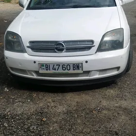 Opel Vectra 2003