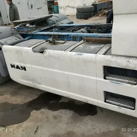 man bak 780 l