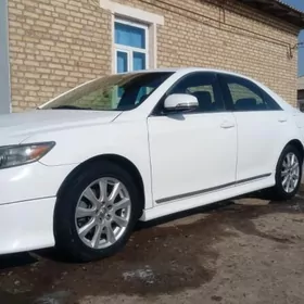 Toyota Camry 2008