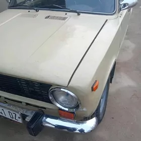Lada 2104 1986