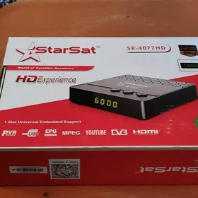 Tw tunerler iki görniş