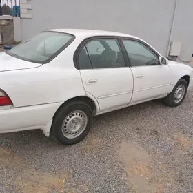 Toyota Corolla 1993