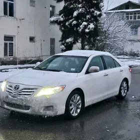 Toyota Camry 2008