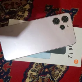 OBMEN      Redmi 12 8/256 gb