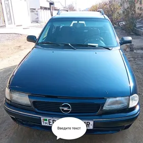 Opel Astra 1998