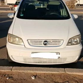 Opel Zafira 2003