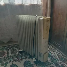 масляный обогреватель/печка
