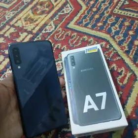 samsung a7 2018 4/64