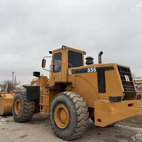 LiuGong CLG 856H 2010