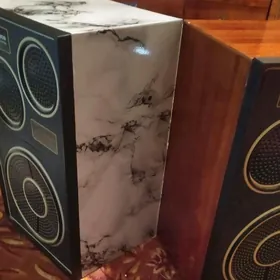 Техника Калонки и.т.