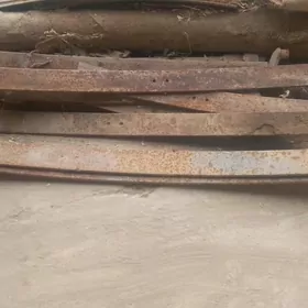 ресор балон