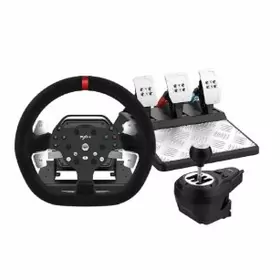 PC/PS3/PS4 Ýaryş Ruli Täsirli Jogaply