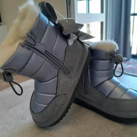 детские сапожки,Россия