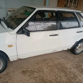 Lada 21099 2000
