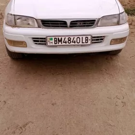 Toyota Corona 1995