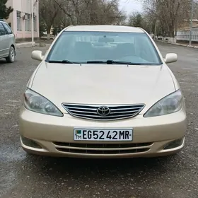 Toyota Camry 2003