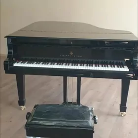 новый рояль