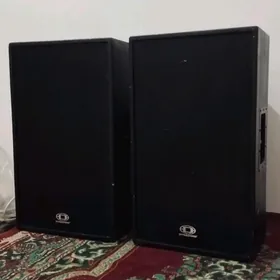 Dynacord Kalonka kanes