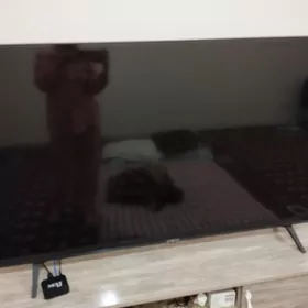 LG telewizor