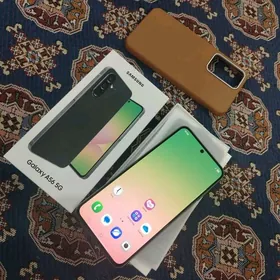 Samsung A56 8/256