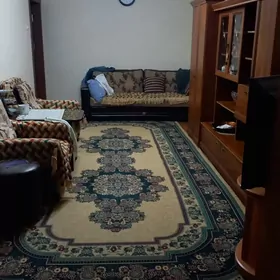 Квартира 11mkr jay 11мкр satly