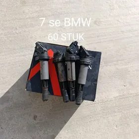 7 BMW
