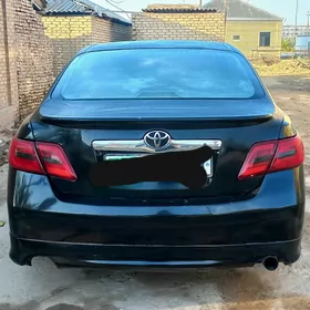 Toyota Camry 2008