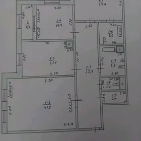 Elitka Ata turk 3 Kom 160m