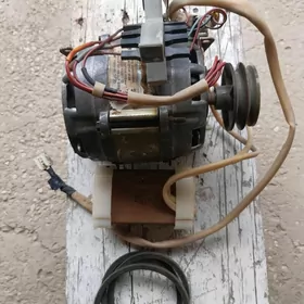 зл.двигатель