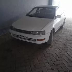 Toyota Corona 1993
