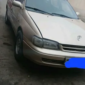 Toyota Corolla 1993