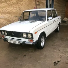 Lada 2106 1983
