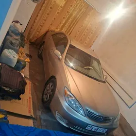 Toyota Camry 2002