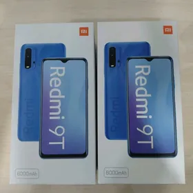 Redmi 9T
