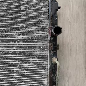 радиатор авалон 3.5